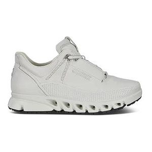 Sneaker ECCO Women Multi Vent Low GTX White-Schoenmaat 37