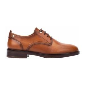 Pikolinos Women Puertollano W3C-4867 Brandy-Schoenmaat 38