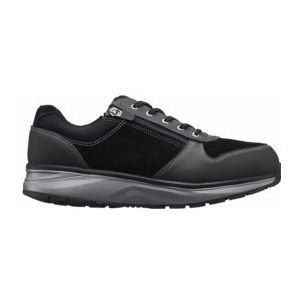 Sneaker Joya Men Dynamo Zip Black II-Schoenmaat 42,5