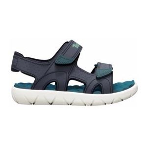 Timberland Toddler Perkins Row 2 Strap Dark Blue-Schoenmaat 24