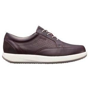 Veterschoen Joya Men Boston Dark Brown-Schoenmaat 43,5