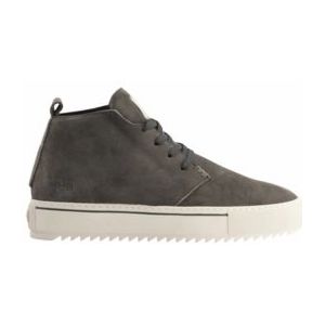 Rehab Men Cooper Nub Dark Grey-Schoenmaat 46