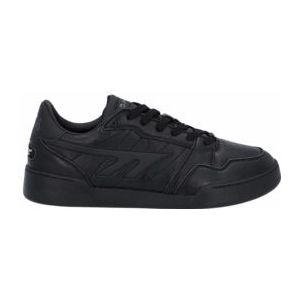 Sneaker Hi-Tec Men Super Squash Black-Schoenmaat 43