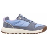 Timberland Women Retro Swift Low Lace Light Blue Woven-Schoenmaat 41