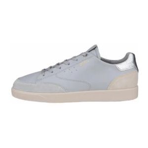 Sneaker ECCO Women Street Lite W Limestone Concrete Pure Silver-Schoenmaat 39