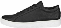 Sneaker ECCO Men Soft 60 Black-Schoenmaat 45