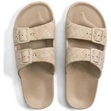 Slipper Freedom Moses Unisex Fancy Bali Sands-Schoenmaat 40 - 41