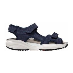 Sandaal Xsensible Women Nikiti Stretchwalker Denim