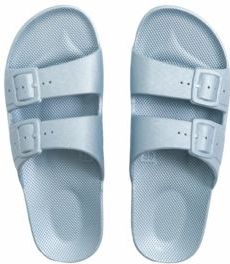 Freedom Moses - Fancy Nili - Slipper - Waterdicht - 100% PCU, Anti-Slip Zool