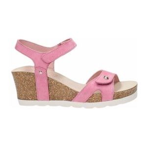 Sandalettes Panama Jack Women Julia B57 Pink-Schoenmaat 42