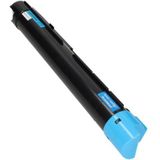 PrintAbout - 006R01825 - Toner - Cyaan - Hoge Capaciteit - Geschikt voor Xerox