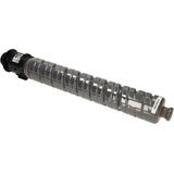 PrintAbout Huismerk Ricoh 841853 (MP C6003) Toner Zwart