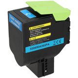 PrintAbout - Toner 006R04365 - Cyaan - Hoge Capaciteit - Geschikt voor Xerox