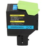 PrintAbout - Toner 006R04365 - Cyaan - Hoge Capaciteit - Geschikt voor Xerox