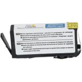 PrintAbout huismerk Inktcartridge 935 (C2P22AE) Geel Geschikt voor HP