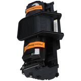 PrintAbout - ML-2010D3 - Toner - Zwart - Huismerk