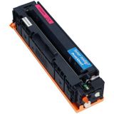PrintAbout huismerk Toner 201X (CF403X) Magenta Hoge capaciteit Geschikt voor HP