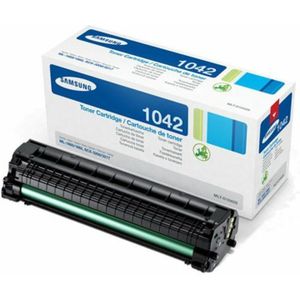 Samsung Toner MLT-D1042S (SU737A) Zwart