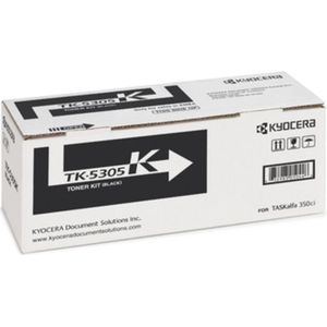 KYOCERA - TK-5305 - Toner - Zwart - 15000 Pagina's