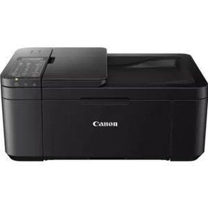 Canon PIXMA TR4650 All-in-One A4 Inkjetprinter met wifi (4 in 1)