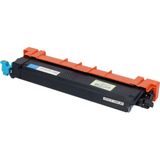 PrintAbout huismerk Toner TN-248XLC Cyaan Hoge capaciteit Geschikt voor Brother
