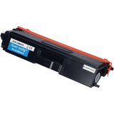 PrintAbout huismerk Toner TN-325BK Zwart Hoge capaciteit Geschikt voor Brother