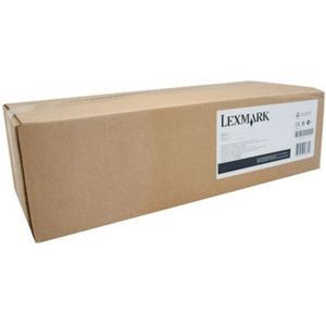Lexmark Toner 24B7513 Geel