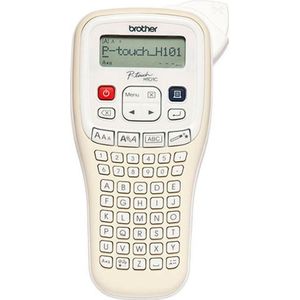 Brother - P-Touch PT-H101C - Labelprinter
