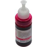 PrintAbout huismerk Inktcartridge T664340 Magenta Geschikt voor Epson