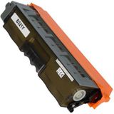 PrintAbout huismerk Toner TN-321Y Geel Geschikt voor Brother
