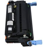 PrintAbout huismerk Toner 643A (Q5952A) Geel Geschikt voor HP