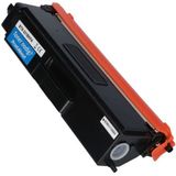PrintAbout huismerk Toner TN-321BK Zwart Geschikt voor Brother