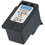 Canon - CL-561 - Inktcartridge - 3-kleuren - Huismerk met meer inkt