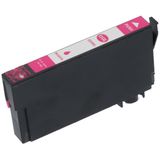 PrintAbout huismerk Inktcartridge 35 (C13T35834010) Magenta Geschikt voor Epson