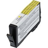 PrintAbout huismerk Inktcartridge 903XL (T6M11AE) Geel Hoge capaciteit Geschikt voor HP