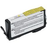 PrintAbout huismerk Inktcartridge 903XL (T6M11AE) Geel Hoge capaciteit Geschikt voor HP