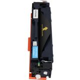 PrintAbout huismerk Toner 054H M Magenta Hoge capaciteit Geschikt voor Canon