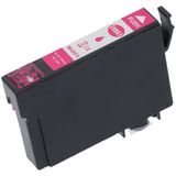PrintAbout huismerk Inktcartridge T0803 Magenta Geschikt voor Epson