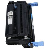 PrintAbout huismerk Toner 643A (Q5951A) Cyaan Geschikt voor HP