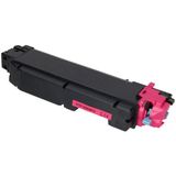 PrintAbout huismerk Toner TK-5290M Magenta Geschikt voor Kyocera