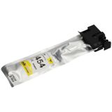 PrintAbout - T9454 - Inktcartridge - Geel - Hoge Capaciteit - 42.2 ml