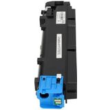 PrintAbout huismerk Toner TK-5370C Cyaan Geschikt voor Kyocera
