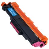 PrintAbout huismerk Toner TN-243M Magenta Geschikt voor Brother