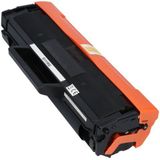 PrintAbout huismerk Toner MLT-D111S (SU810A) Zwart Geschikt voor Samsung