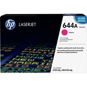HP Toner 644A (Q6463A) Magenta