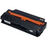 PrintAbout huismerk Toner 593-11109 (DRYXV) Zwart Geschikt voor Dell