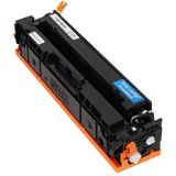 PrintAbout - Huismerk Canon 067 BK - Toner - Zwart