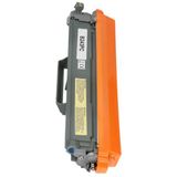 PrintAbout huismerk Toner TN-243C Cyaan Geschikt voor Brother