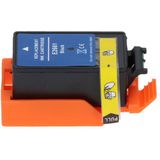 PrintAbout huismerk Inktcartridge T26614010 Zwart Hoge capaciteit Geschikt voor Epson
