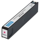 PrintAbout huismerk Inktcartridge 913A (F6T78AE) Magenta Geschikt voor HP